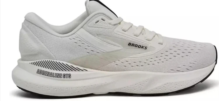 کتونی بروکس آدرنالین جی تی اس 24 مسترکوالیتی /Brooks Adrenaline GTS 24/سایز 40 تا 45/فروش عمده و تک