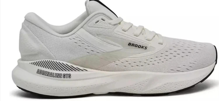 کتونی بروکس آدرنالین جی تی اس 24 مسترکوالیتی /Brooks Adrenaline GTS 24/سایز 40 تا 45/فروش عمده و تک
