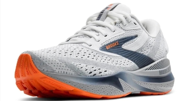 کتونی بروکس آدرنالین جی تی اس 24 مسترکوالیتی /Brooks Adrenaline GTS 24/سایز 40 تا 45/فروش عمده و تک