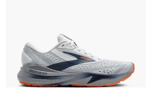 کتونی بروکس آدرنالین جی تی اس 24 مسترکوالیتی /Brooks Adrenaline GTS 24/سایز 40 تا 45/فروش عمده و تک