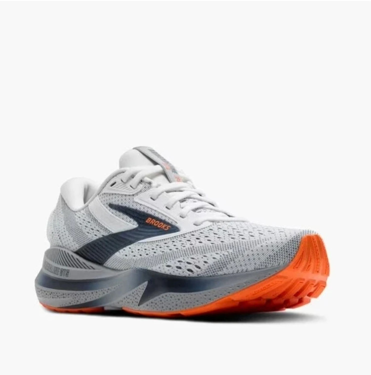 کتونی بروکس آدرنالین جی تی اس 24 مسترکوالیتی /Brooks Adrenaline GTS 24/سایز 40 تا 45/فروش عمده و تک