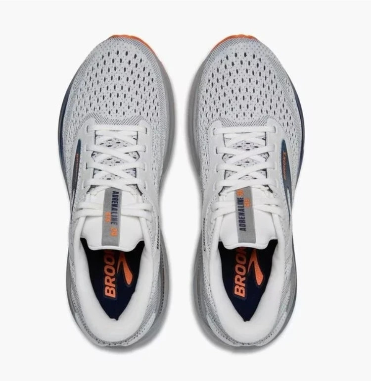 کتونی بروکس آدرنالین جی تی اس 24 مسترکوالیتی /Brooks Adrenaline GTS 24/سایز 40 تا 45/فروش عمده و تک