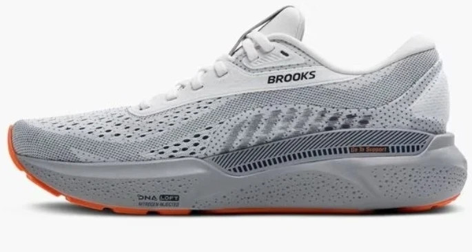 کتونی بروکس آدرنالین جی تی اس 24 مسترکوالیتی /Brooks Adrenaline GTS 24/سایز 40 تا 45/فروش عمده و تک