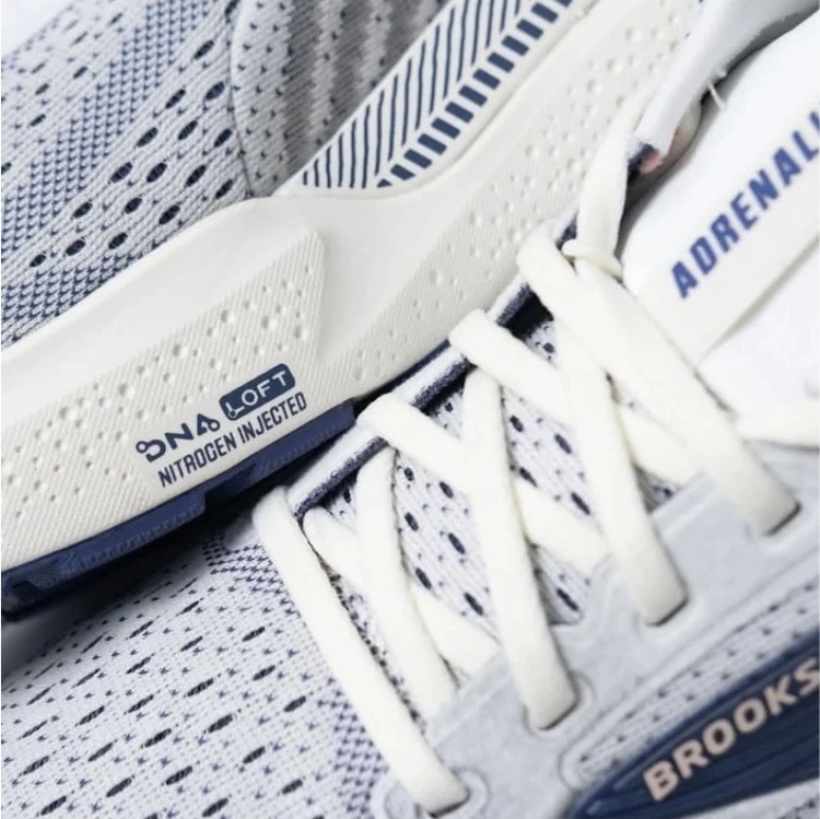 کتونی بروکس آدرنالین جی تی اس 24 مسترکوالیتی /Brooks Adrenaline GTS 24/سایز 40 تا 45/فروش عمده و تک