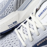 کتونی بروکس آدرنالین جی تی اس 24 مسترکوالیتی /Brooks Adrenaline GTS 24/سایز 40 تا 45/فروش عمده و تک