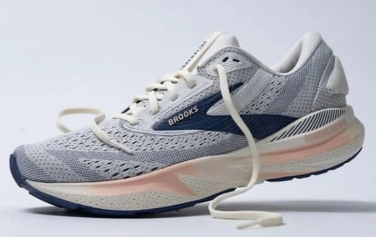 کتونی بروکس آدرنالین جی تی اس 24 مسترکوالیتی /Brooks Adrenaline GTS 24/سایز 40 تا 45/فروش عمده و تک