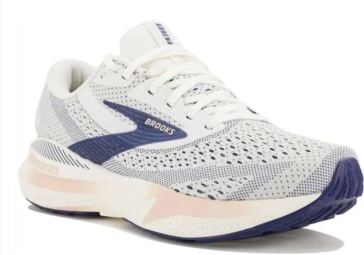 کتونی بروکس آدرنالین جی تی اس 24 مسترکوالیتی /Brooks Adrenaline GTS 24/سایز 40 تا 45/فروش عمده و تک