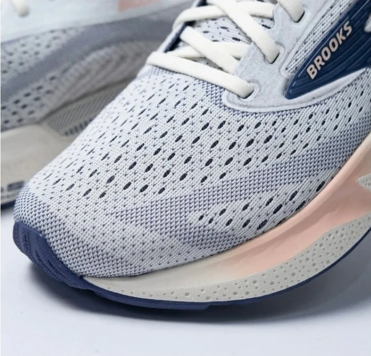 کتونی بروکس آدرنالین جی تی اس 24 مسترکوالیتی /Brooks Adrenaline GTS 24/سایز 40 تا 45/فروش عمده و تک