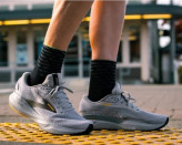 کتونی بروکس آدرنالین جی تی اس 24 مسترکوالیتی /Brooks Adrenaline GTS 24/سایز 40 تا 45/فروش عمده و تک