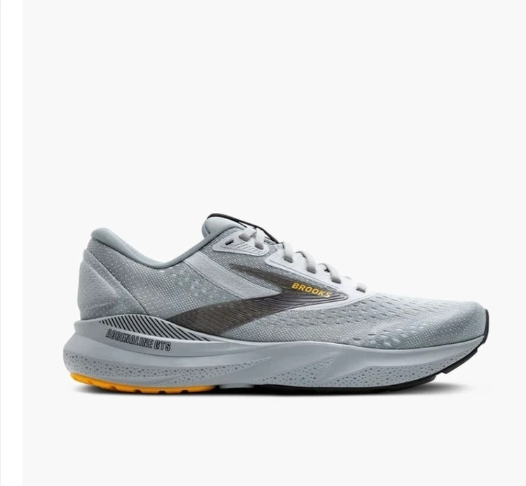 کتونی بروکس آدرنالین جی تی اس 24 مسترکوالیتی /Brooks Adrenaline GTS 24/سایز 40 تا 45/فروش عمده و تک