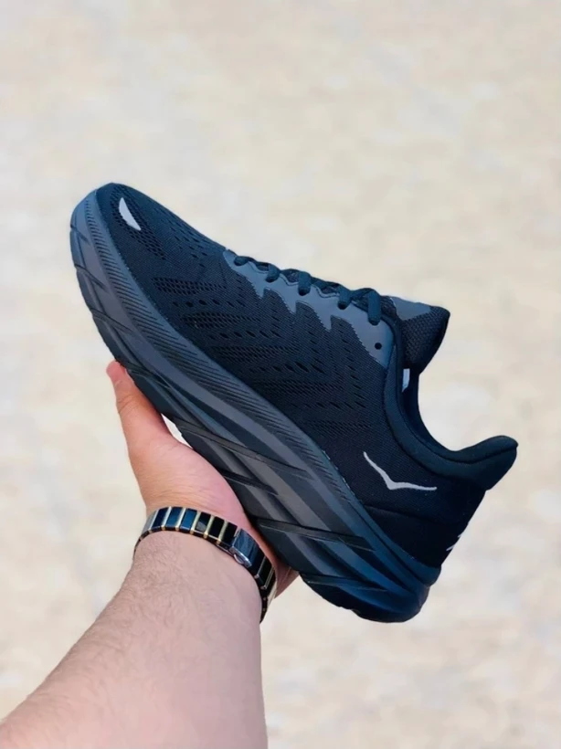 کتونی هوکا کلیفتون 8 مسترکوالیتی / سایز 40 الی 45 / Hoka Clifton 8/ فروش عمده و تک