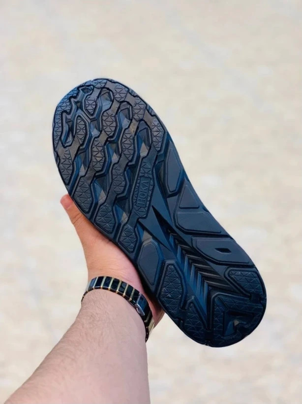 کتونی هوکا کلیفتون 8 مسترکوالیتی / سایز 40 الی 45 / Hoka Clifton 8/ فروش عمده و تک