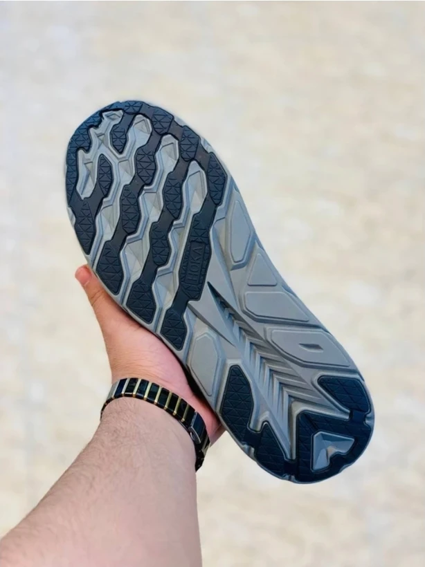 کتونی هوکا کلیفتون 8 مسترکوالیتی / سایز 40 الی 45 / Hoka Clifton 8/ فروش عمده و تک