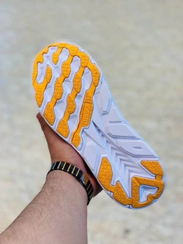 کتونی هوکا کلیفتون 8 مسترکوالیتی / سایز 40 الی 45 / Hoka Clifton 8/ فروش عمده و تک