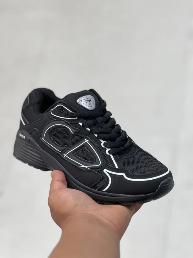 کتونی دیور B30 مسترکوالیتی / سایز 40 الی 45 / Dior B30 / فروش عمده و تک