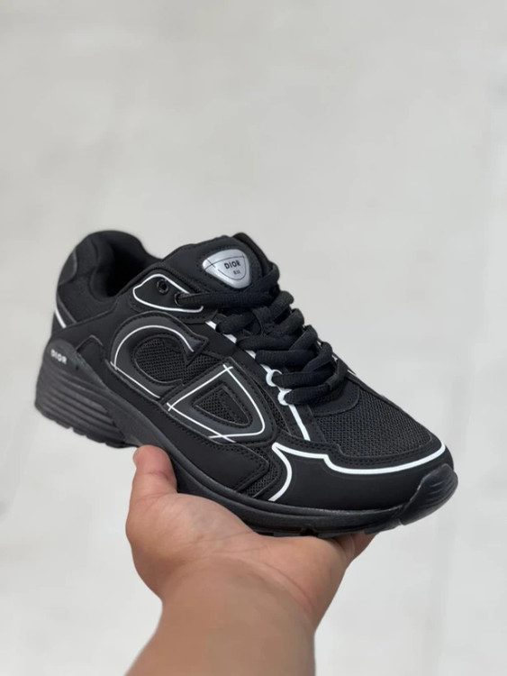 کتونی دیور B30 مسترکوالیتی / سایز 40 الی 45 / Dior B30 / فروش عمده و تک