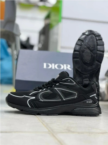 کتونی دیور B30 مسترکوالیتی / سایز 40 الی 45 / Dior B30 / فروش عمده و تک