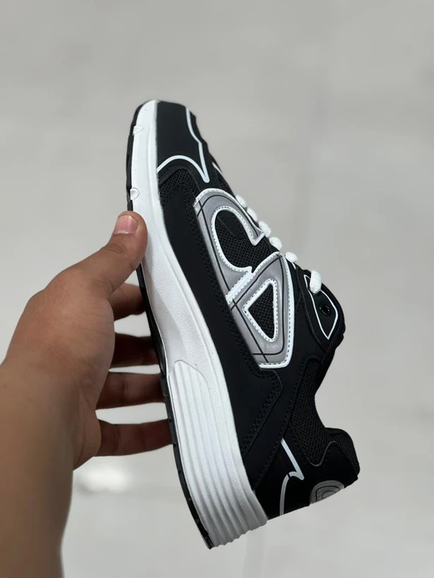 کتونی دیور B30 مسترکوالیتی / سایز 40 الی 45 / Dior B30 / فروش عمده و تک