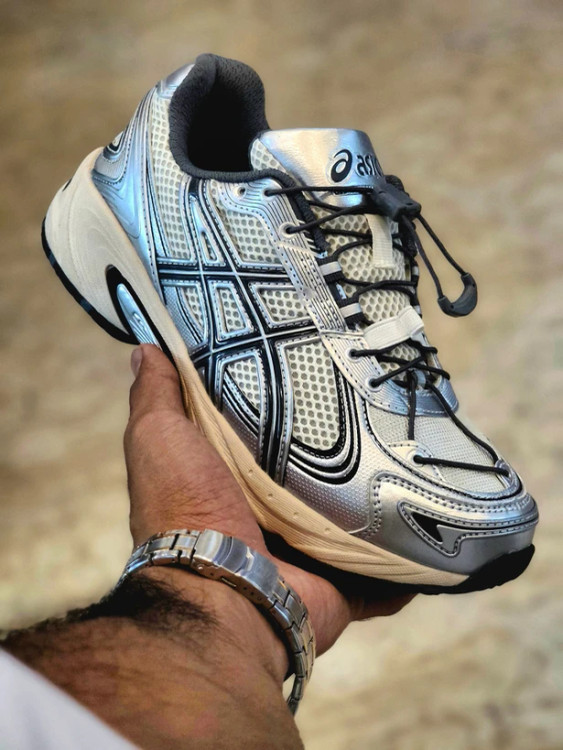 کتونی اسیکس کاهانا تی آر وی 4 /سایز 40 الی 45/ASICS Kahana TR V4/ فروش عمده و تک