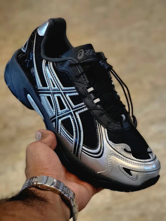 کتونی اسیکس کاهانا تی آر وی 4 /سایز 40 الی 45/ASICS Kahana TR V4/ فروش عمده و تک