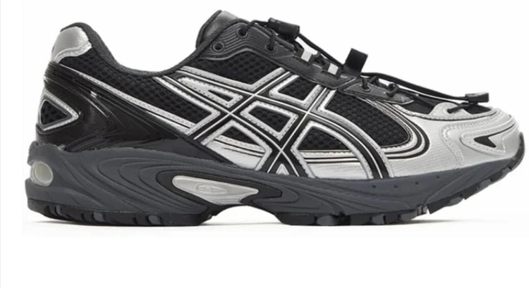 کتونی اسیکس کاهانا تی آر وی 4 /سایز 40 الی 45/ASICS Kahana TR V4/ فروش عمده و تک