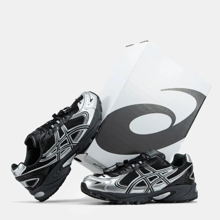 کتونی اسیکس کاهانا تی آر وی 4 /سایز 40 الی 45/ASICS Kahana TR V4/ فروش عمده و تک