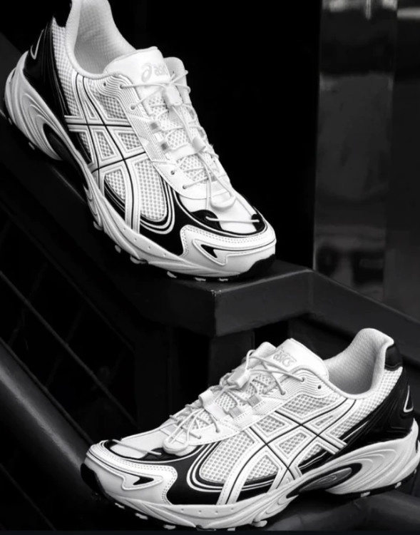 کتونی اسیکس کاهانا تی آر وی 4 /سایز 40 الی 45/ASICS Kahana TR V4/ فروش عمده و تک