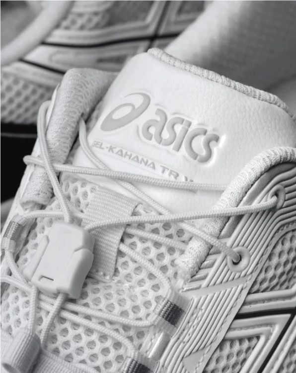 کتونی اسیکس کاهانا تی آر وی 4 /سایز 40 الی 45/ASICS Kahana TR V4/ فروش عمده و تک