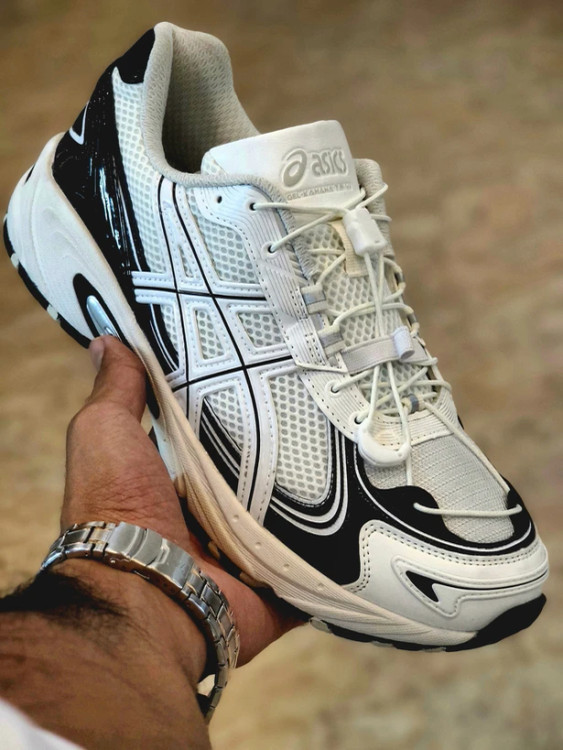 کتونی اسیکس کاهانا تی آر وی 4 /سایز 40 الی 45/ASICS Kahana TR V4/ فروش عمده و تک