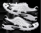 کتونی اسیکس کاهانا تی آر وی 4 /سایز 40 الی 45/ASICS Kahana TR V4/ فروش عمده و تک
