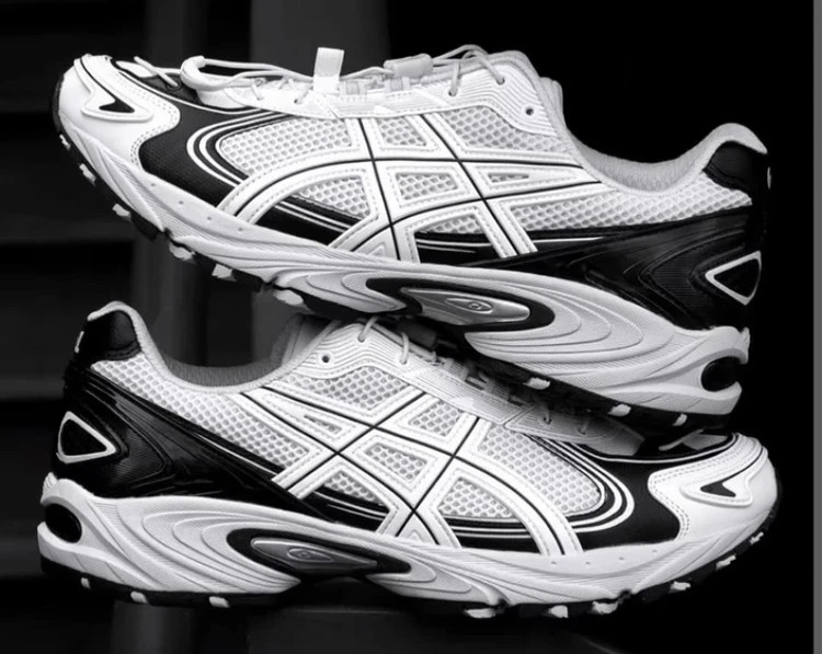 کتونی اسیکس کاهانا تی آر وی 4 /سایز 40 الی 45/ASICS Kahana TR V4/ فروش عمده و تک