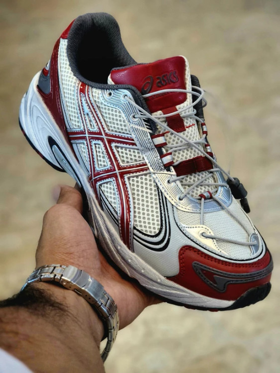 کتونی اسیکس کاهانا تی آر وی 4 /سایز 40 الی 45/ASICS Kahana TR V4/ فروش عمده و تک