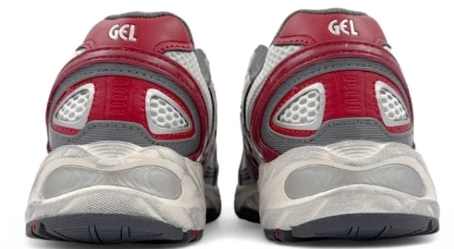 کتونی اسیکس کاهانا تی آر وی 4 /سایز 40 الی 45/ASICS Kahana TR V4/ فروش عمده و تک