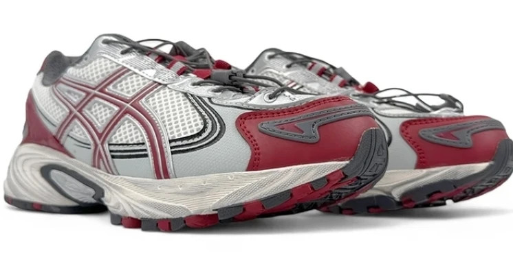 کتونی اسیکس کاهانا تی آر وی 4 /سایز 40 الی 45/ASICS Kahana TR V4/ فروش عمده و تک