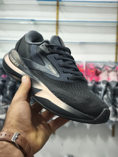 کتونی بروکس آدرنالین جی تی اس 24 مسترکوالیتی /Brooks Adrenaline GTS 24/سایز 40 تا 45/فروش عمده و تک