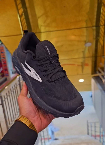 کتونی بروکس کاسکادیا 17 مسترکوالیتی / Brooks Cascadia 17 / سایز 40 تا 45 / فروش عمده و تک