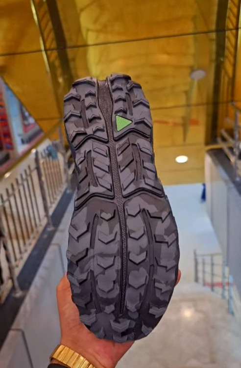 کتونی بروکس کاسکادیا 17 مسترکوالیتی / Brooks Cascadia 17 / سایز 40 تا 45 / فروش عمده و تک