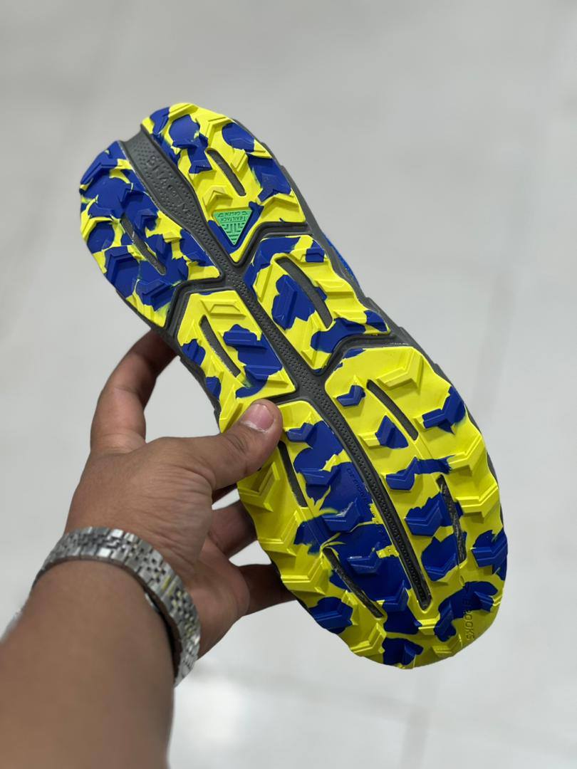 کتونی بروکس کاسکادیا 17 مسترکوالیتی / Brooks Cascadia 17 / سایز 40 تا 45 / فروش عمده و تک