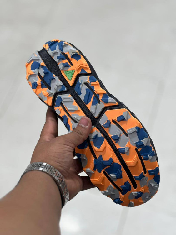 کتونی بروکس کاسکادیا 18 مسترکوالیتی / Brooks Cascadia 18 / سایز 40 تا 45 / فروش عمده و تک