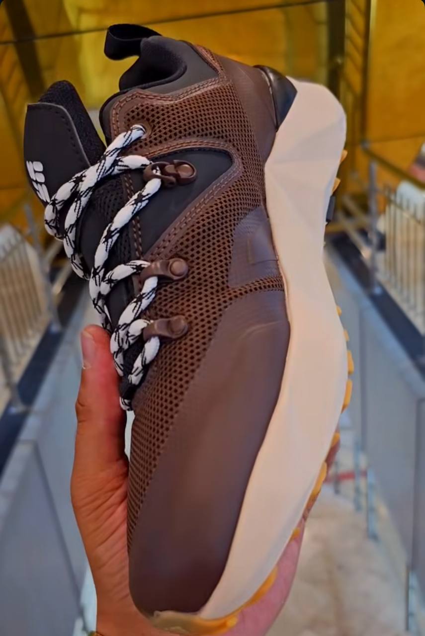 کتونی طبیعت گردی کلمبیا فست 60 ضدآب/سایز 40 الی 45/Columbia Facet 60 Outdry/ فروش عمده و تک