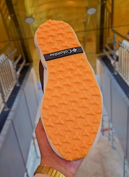 کتونی طبیعت گردی کلمبیا فست 60 ضدآب/سایز 40 الی 45/Columbia Facet 60 Outdry/ فروش عمده و تک