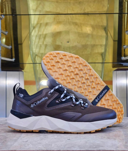 کتونی طبیعت گردی کلمبیا فست 60 ضدآب/سایز 40 الی 45/Columbia Facet 60 Outdry/ فروش عمده و تک