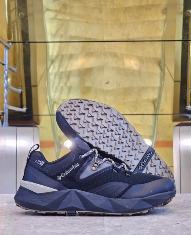 کتونی طبیعت گردی کلمبیا فست 60 ضدآب/سایز 40 الی 45/Columbia Facet 60 Outdry/ فروش عمده و تک