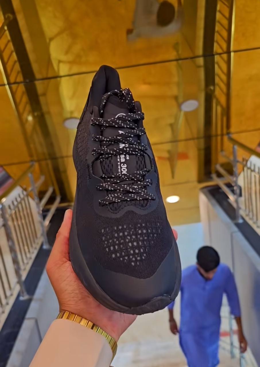 کتونی طبیعت گردی نورث فیس 300 ضدآب/سایز 40 الی 45/NorthFace 300/ فروش عمده و تک