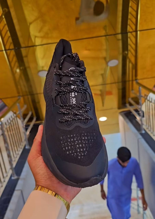 کتونی طبیعت گردی نورث فیس 300 ضدآب/سایز 40 الی 45/NorthFace 300/ فروش عمده و تک