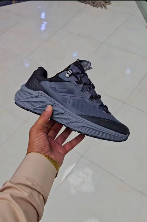 کتونی طبیعت گردی کلمبیا ضدآب/سایز 40 الی 45/Columbia GORE-TEX/ فروش عمده و تک