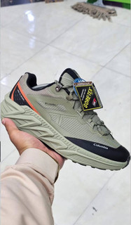 کتونی طبیعت گردی کلمبیا ضدآب/سایز 40 الی 45/Columbia GORE-TEX/ فروش عمده و تک