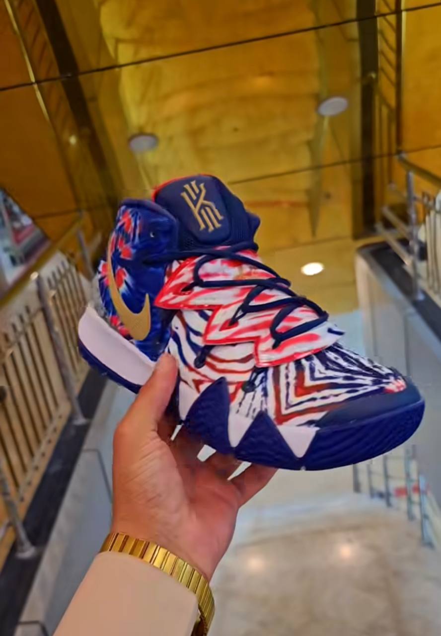 کتونی نایک کایبرید اس 2 مسترکوالیتی /سایز 40 الی 45/ Nike Kybrid S2 / فروش عمده و تک