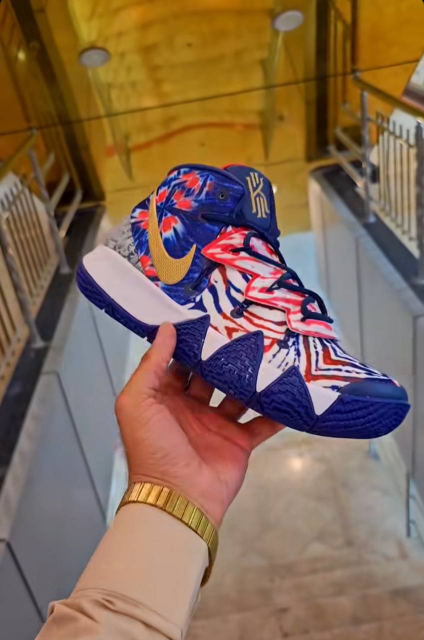 کتونی نایک کایبرید اس 2 مسترکوالیتی /سایز 40 الی 45/ Nike Kybrid S2 / فروش عمده و تک