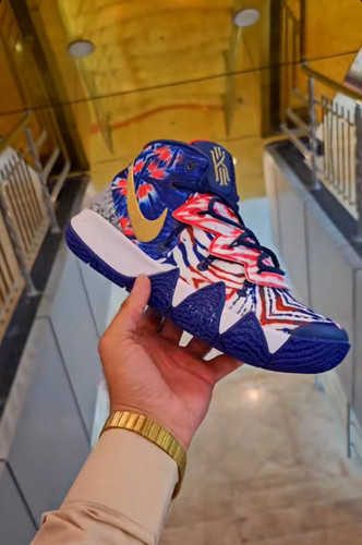 کتونی نایک کایبرید اس 2 مسترکوالیتی /سایز 40 الی 45/ Nike Kybrid S2 / فروش عمده و تک